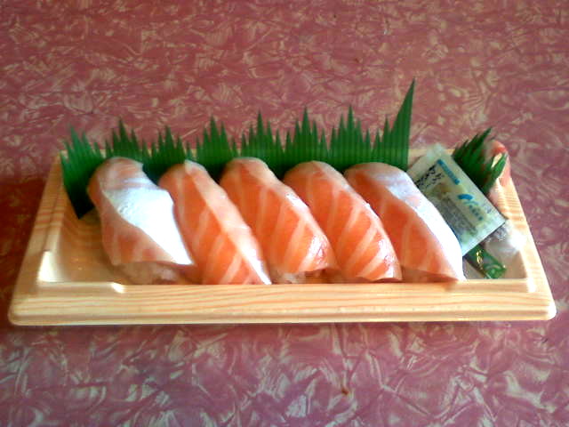 Salmon