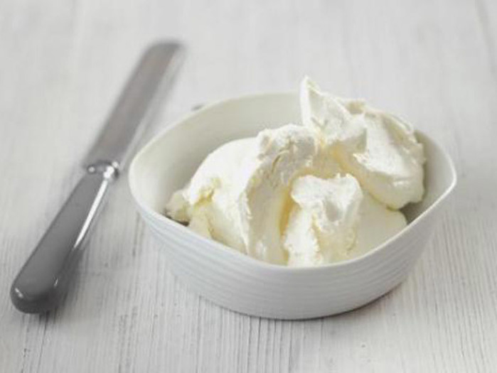 ครีมชีส (Cream Cheese)