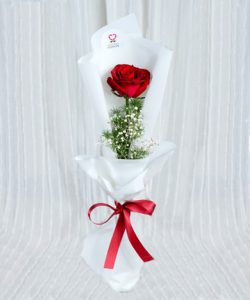 ดอกกุหลาบ Lana จากร้าน Love You Flower